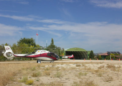 Aeródromo Villanueva del Pardillo